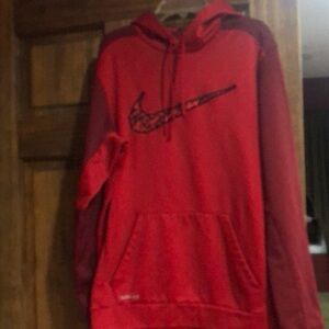 Nike hoodie
